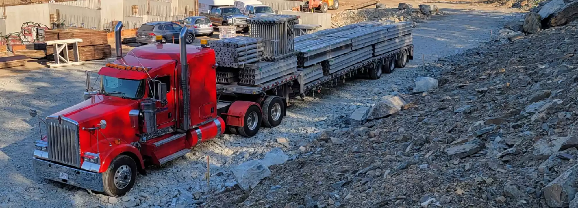 Peterbilt